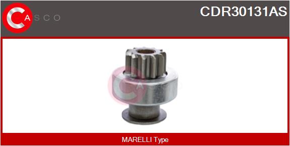 CDR30131AS
