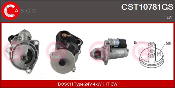 CST10781GS