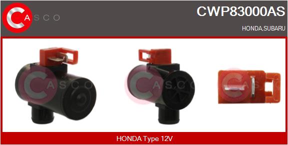 CWP83000AS