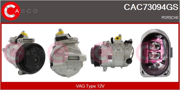 CAC73094GS