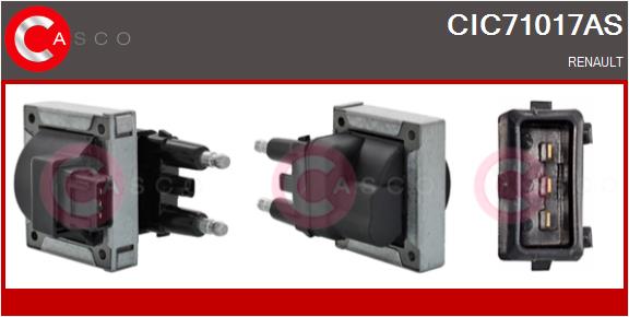 CIC71017AS