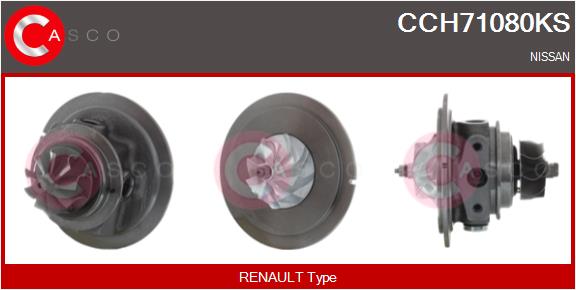 CCH71080KS