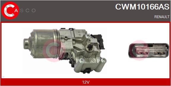 CWM10166AS