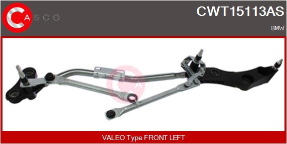 CWT15113AS