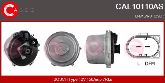 CAL10110AS