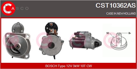 CST10362AS