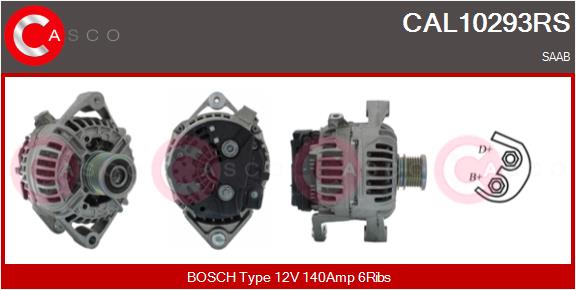 CAL10293RS