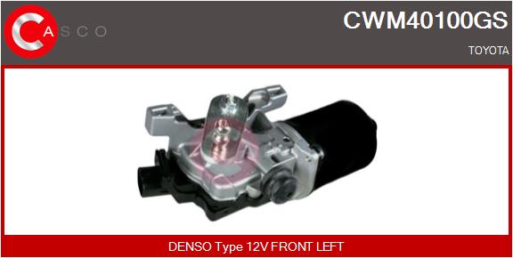 CWM40100GS