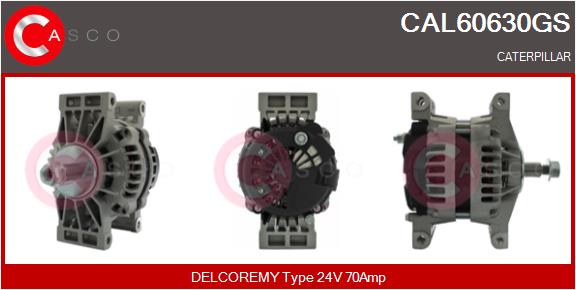 CAL60630GS