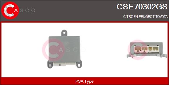 CSE70302GS