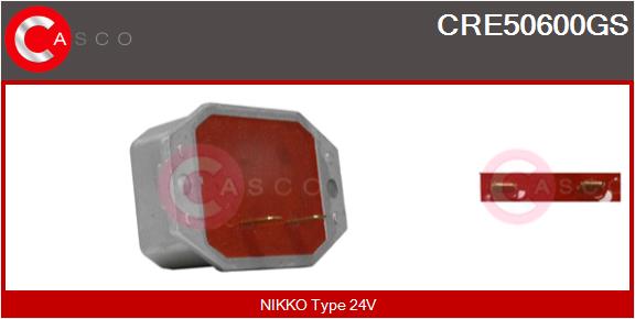 CRE50600GS