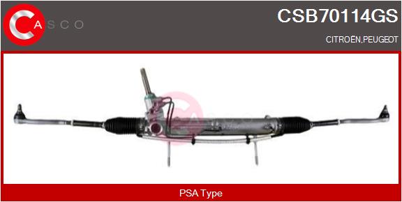 CSB70114GS