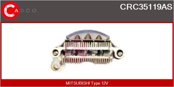 CRC35119AS