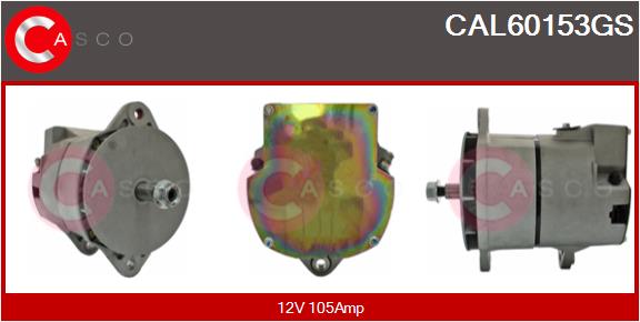 CAL60153GS