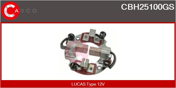 CBH25100GS