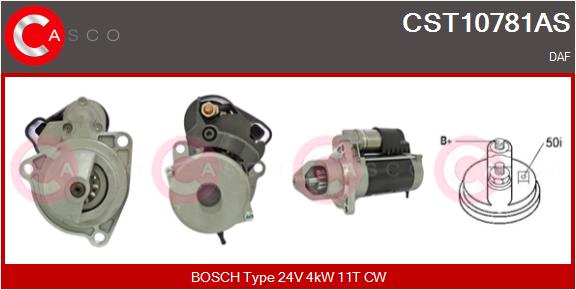 CST10781AS