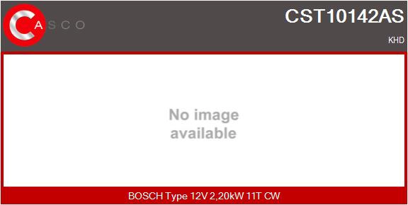 CST10142AS