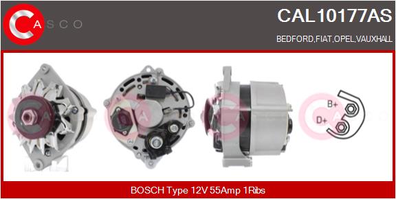 CAL10177AS