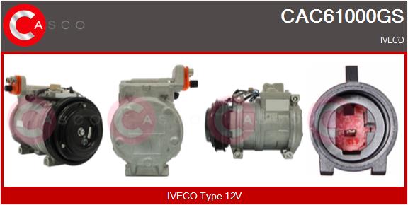 CAC61000GS
