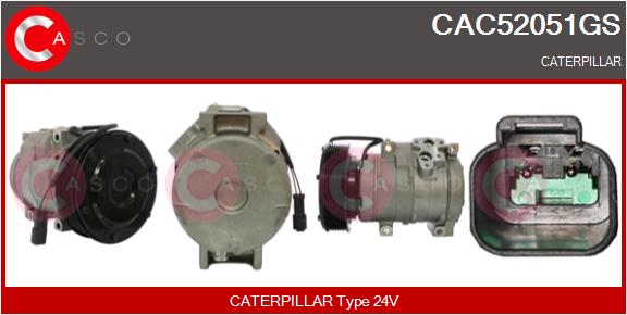 CAC52051GS