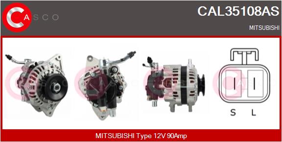 CAL35108AS
