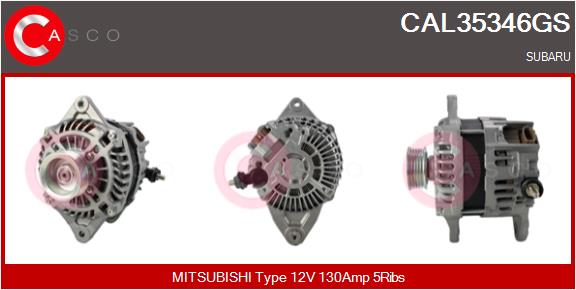 CAL35346GS