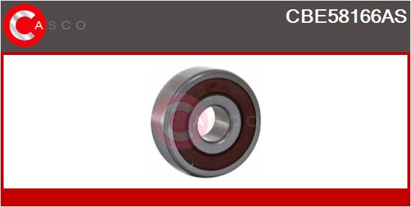 CBE58166AS