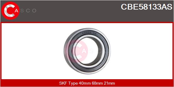 CBE58133AS