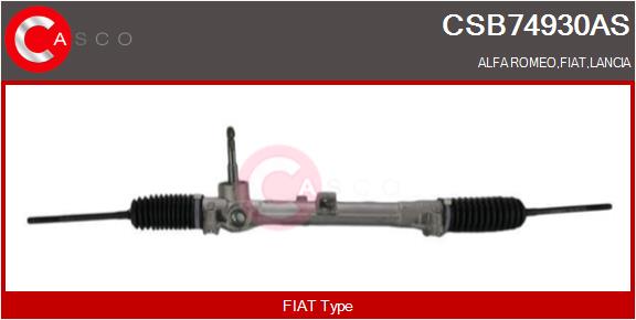 CSB74930AS