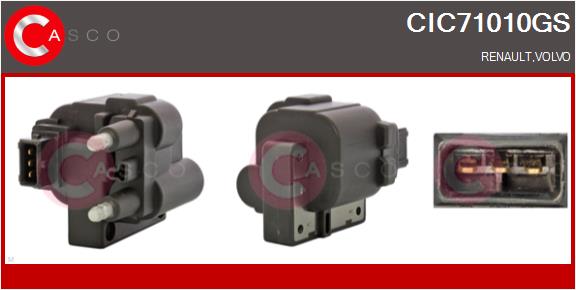 CIC71010GS