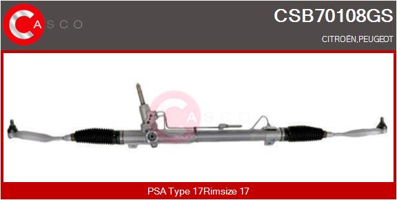 CSB70108GS