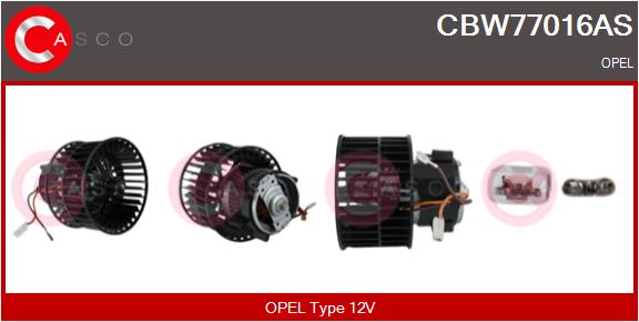 CBW77016AS