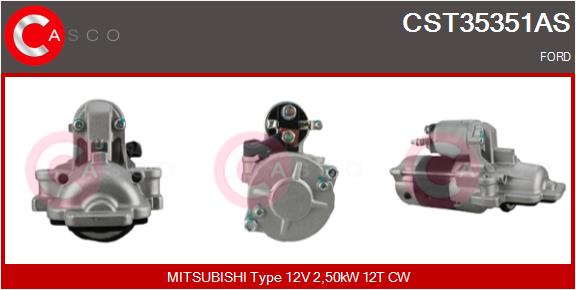 CST35351AS