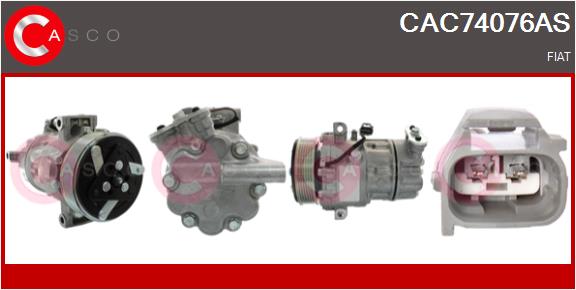 CAC74076AS