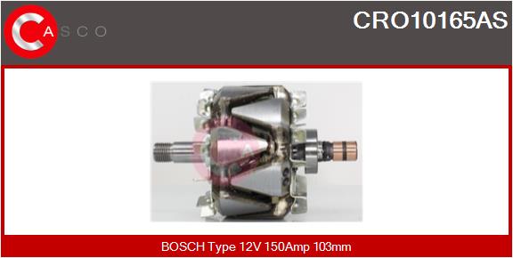 CRO10165AS