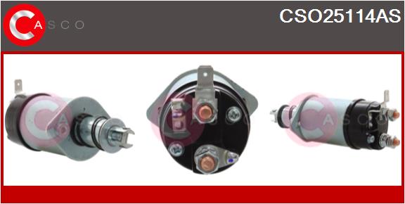 CSO25114AS