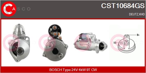 CST10684GS