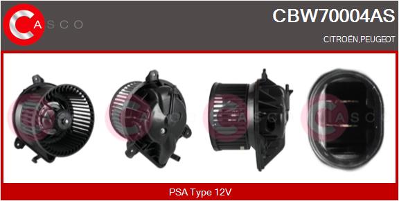 CBW70004AS