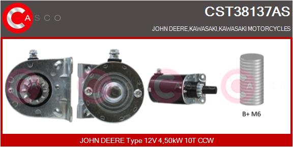 CST38137AS
