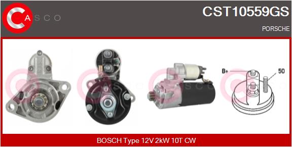 CST10559GS