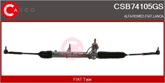 CSB74105GS