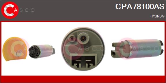 CPA78100AS