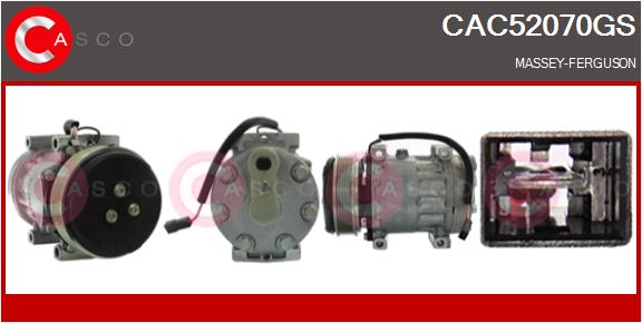 CAC52070GS