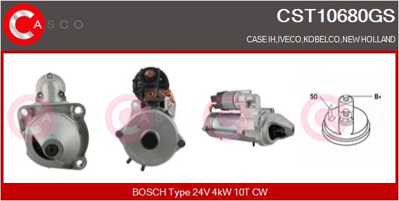 CST10680GS