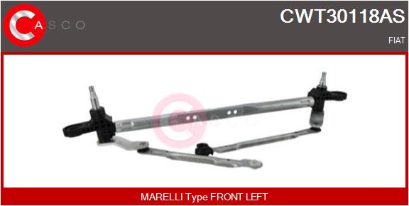 CWT30118AS
