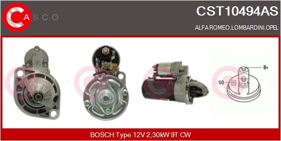 CST10494AS