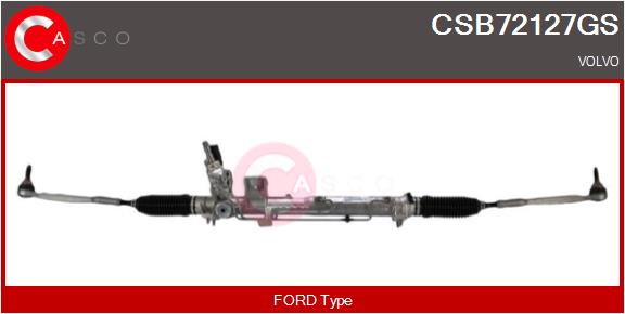 CSB72127GS