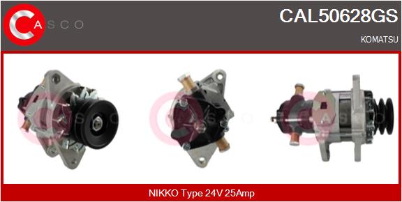 CAL50628GS