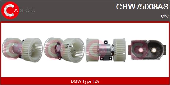 CBW75008AS