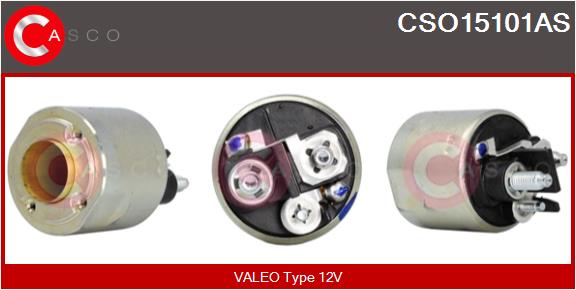 CSO15101AS